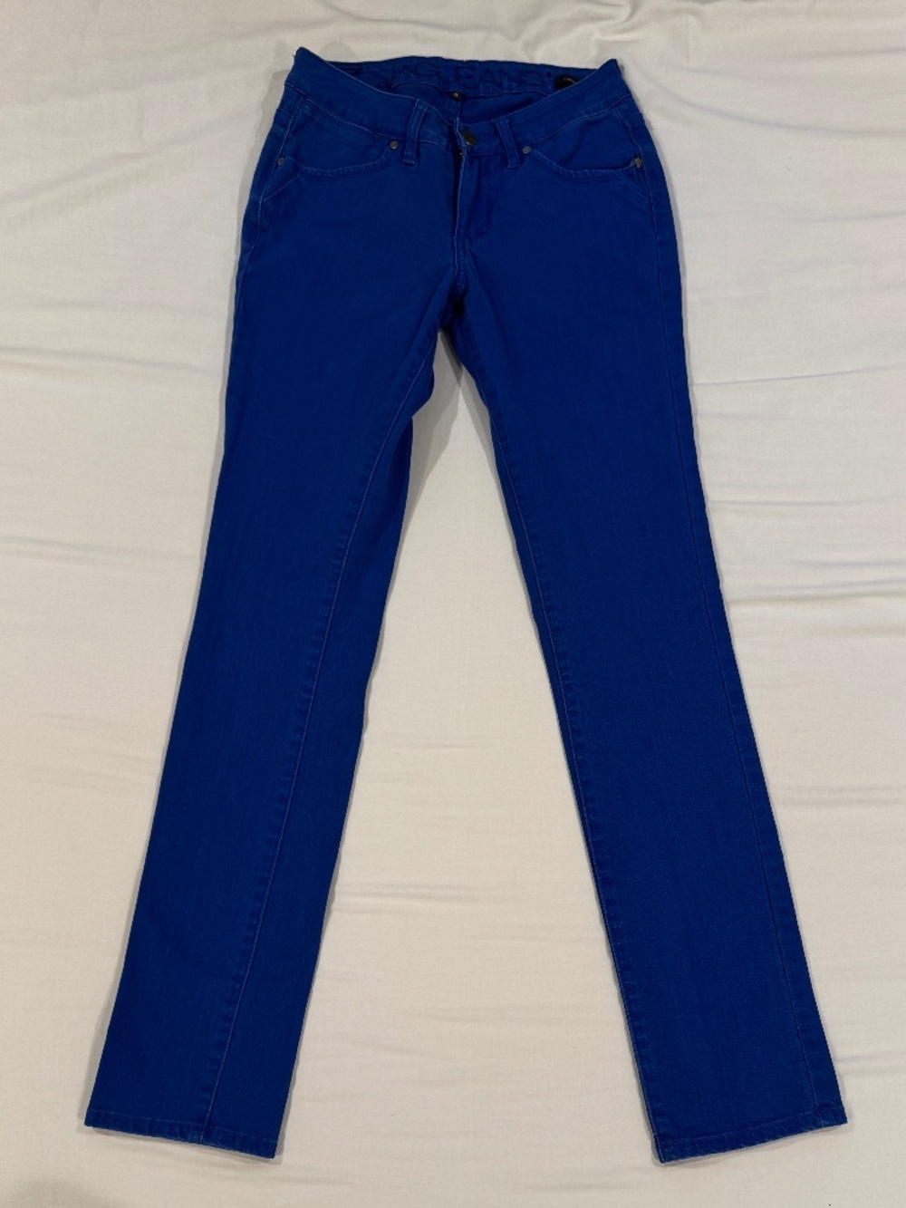 JAG cobalt blue jeans size 2